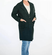 Tea N Rose - Vie Sweater Coat