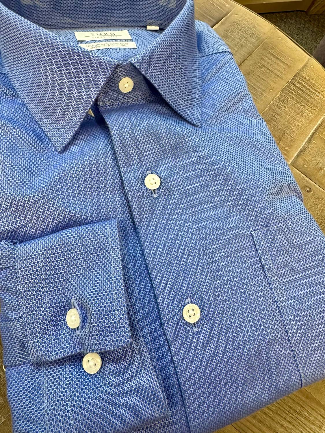 Enro - Men's Dress Shirt