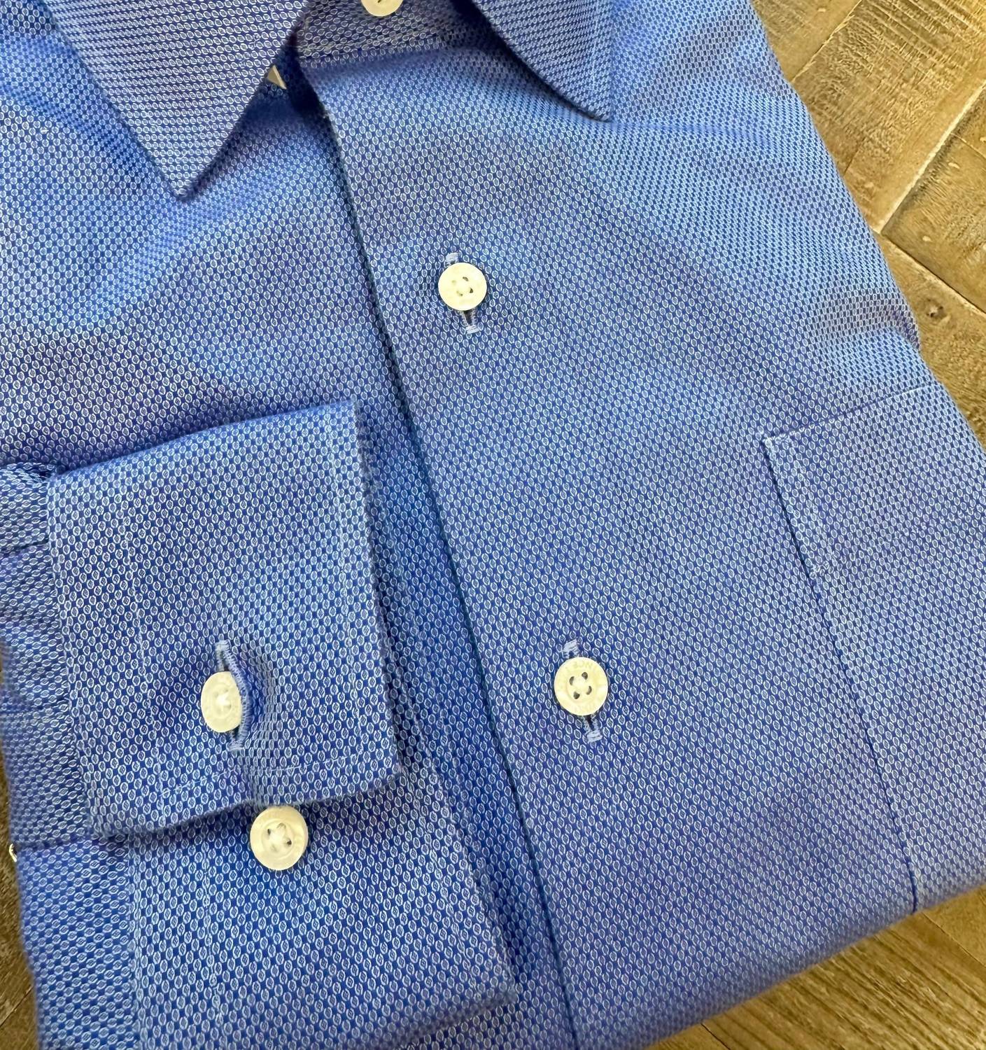 Enro - Men's Dress Shirt