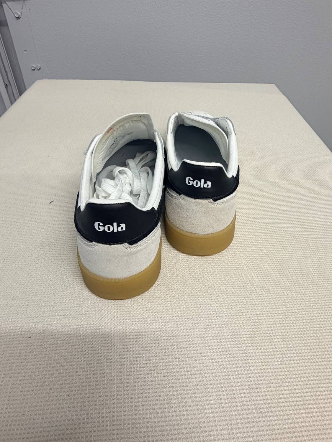 Gola - Women's Viper Leather Sneakers