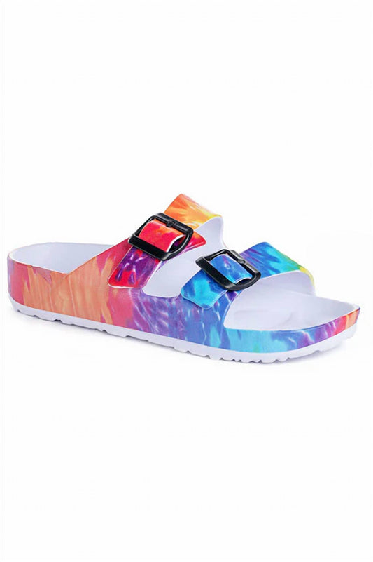 Corkys Footwear - Women's Waterslide Sandals