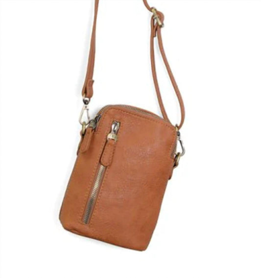 Joy Susan - Women's Jolene Crossbody Phone Bag