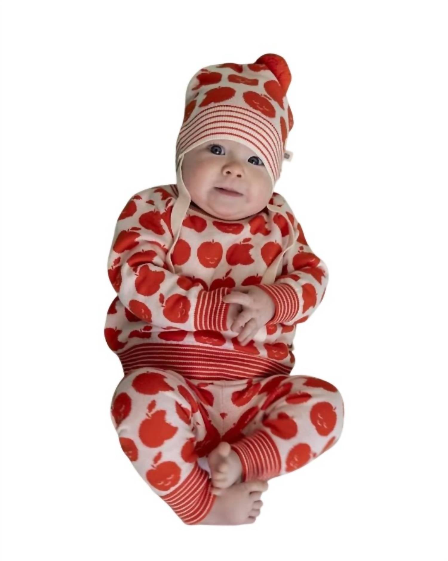 The Bonnie Mob - Babys Spangle Trouser