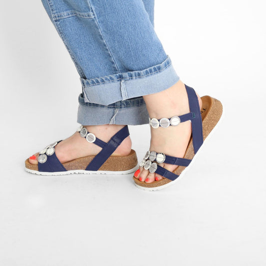 Think! - Women's Koak Sandals