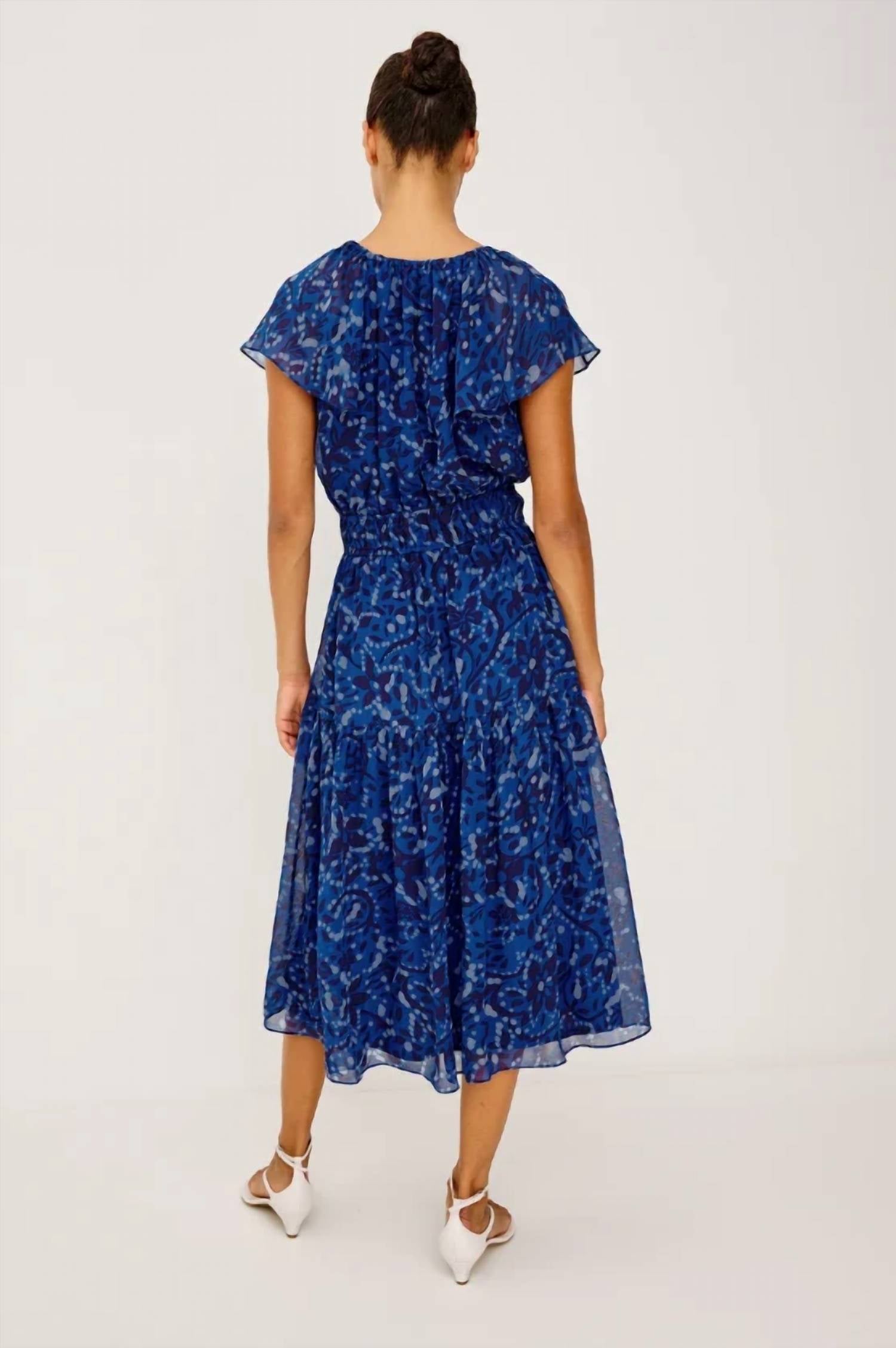Rails - Mirielle Midi Dress