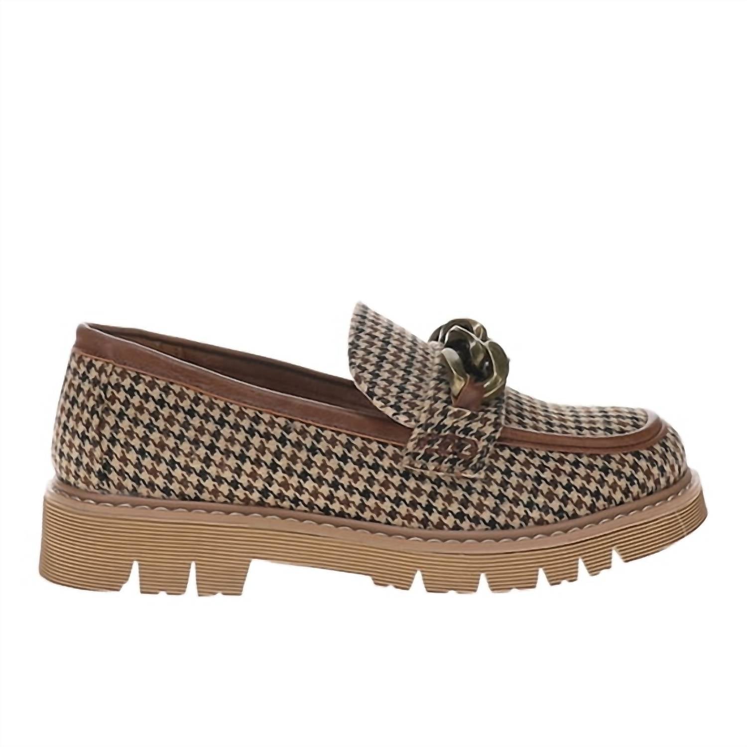 Corkys Footwear - Women's Not Literally Loafer