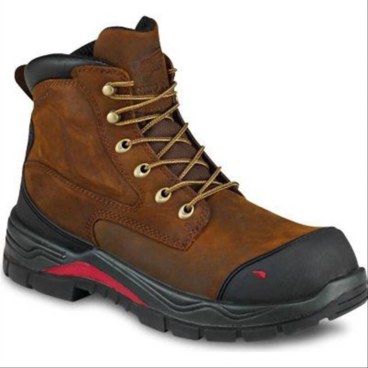 Red Wing Shoes - Men's 4402 King Toe Boots