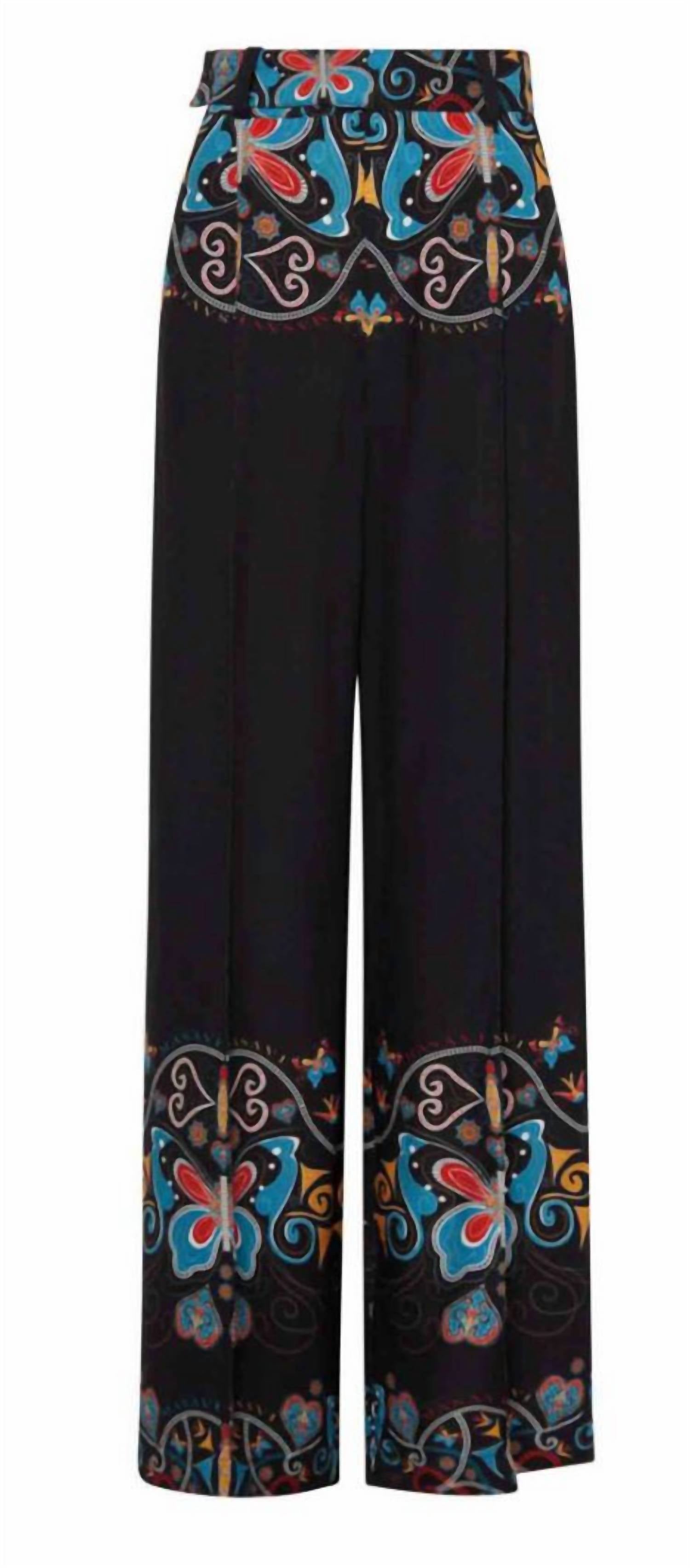 Masavi - Trousers