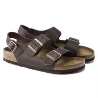 Birkenstock - Men's Milano Sandals