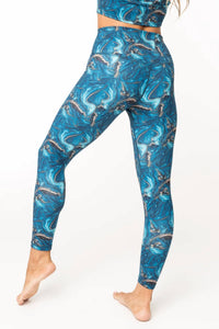 Lovlei - Elite Printed Leggings