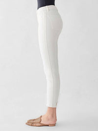 Dl1961 - Women'S - Women's Florence Instasculpt Cropped Skinny Jeans