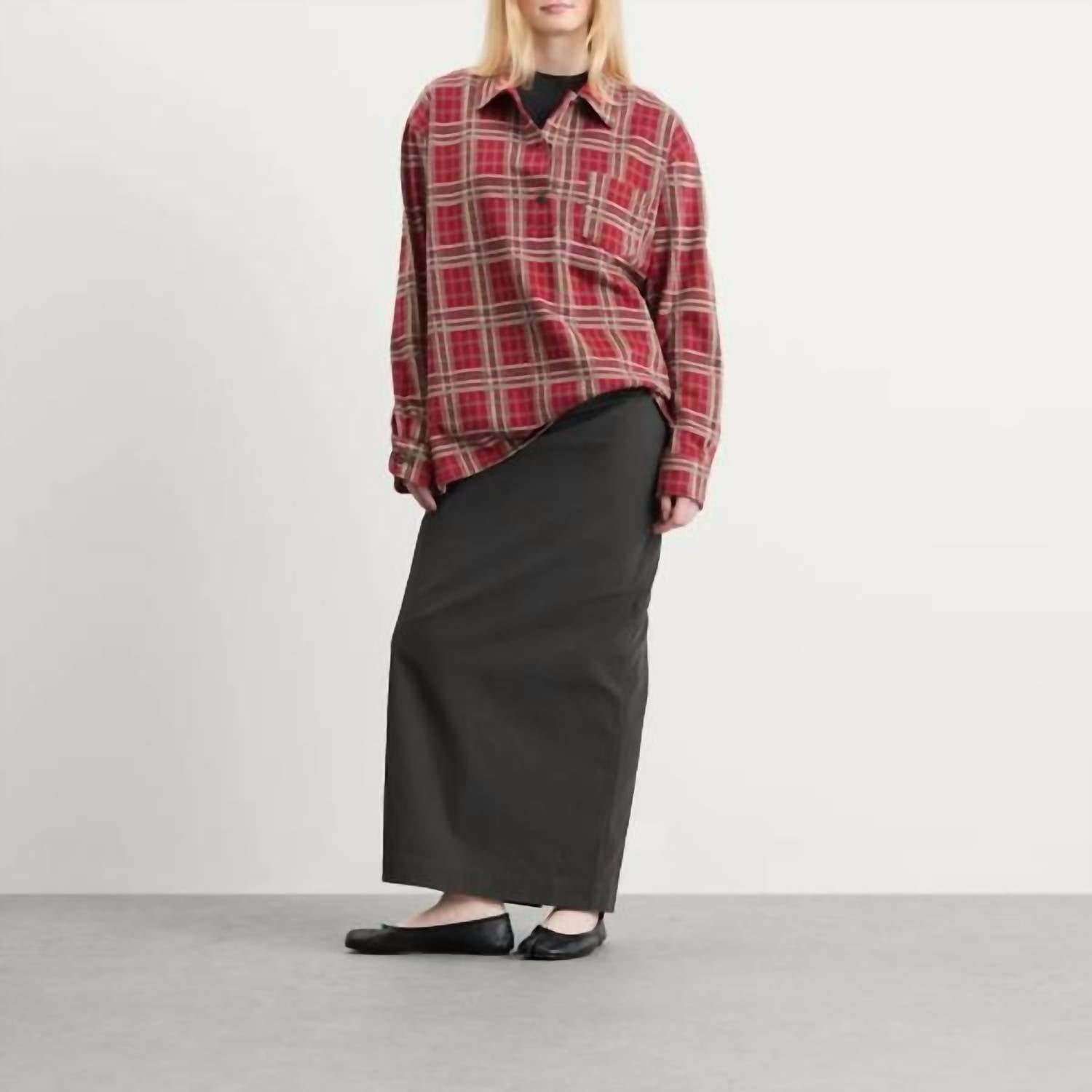 Isabel Marant - Bruna Shirt
