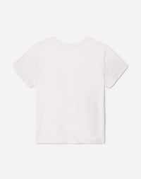 Re/Done - Women's Classic Bubbles Short Sleeve Tee
