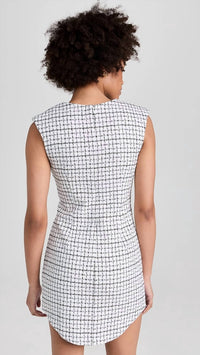 Amanda Uprichard - Ivana Dress