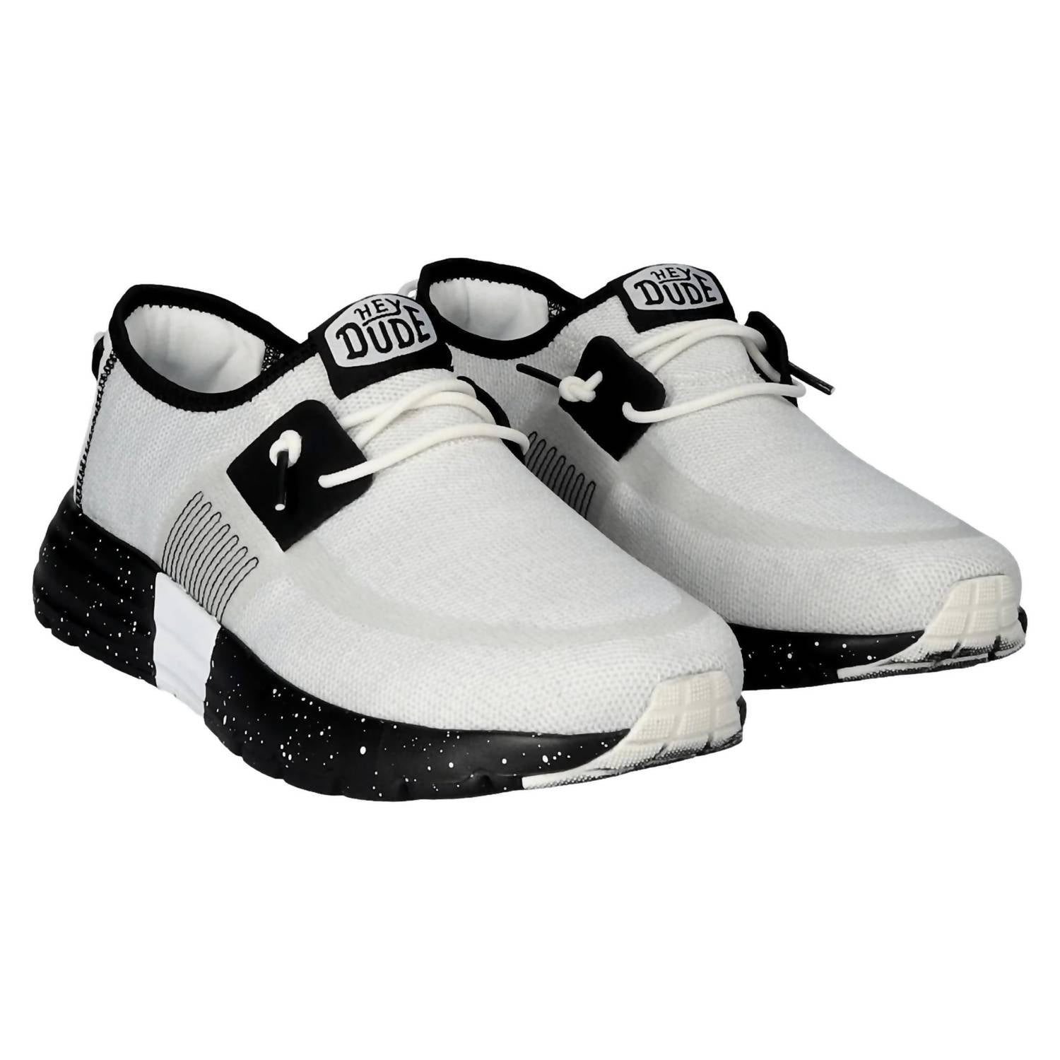 Hey Dude - Men's Sirocco Sport Mode Casual Shoes