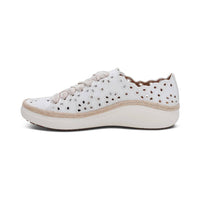 Aetrex - Women's Charlotte Eyelet Lace Up