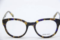 Nine West - Women's Nw5081 Round Eyeglasses