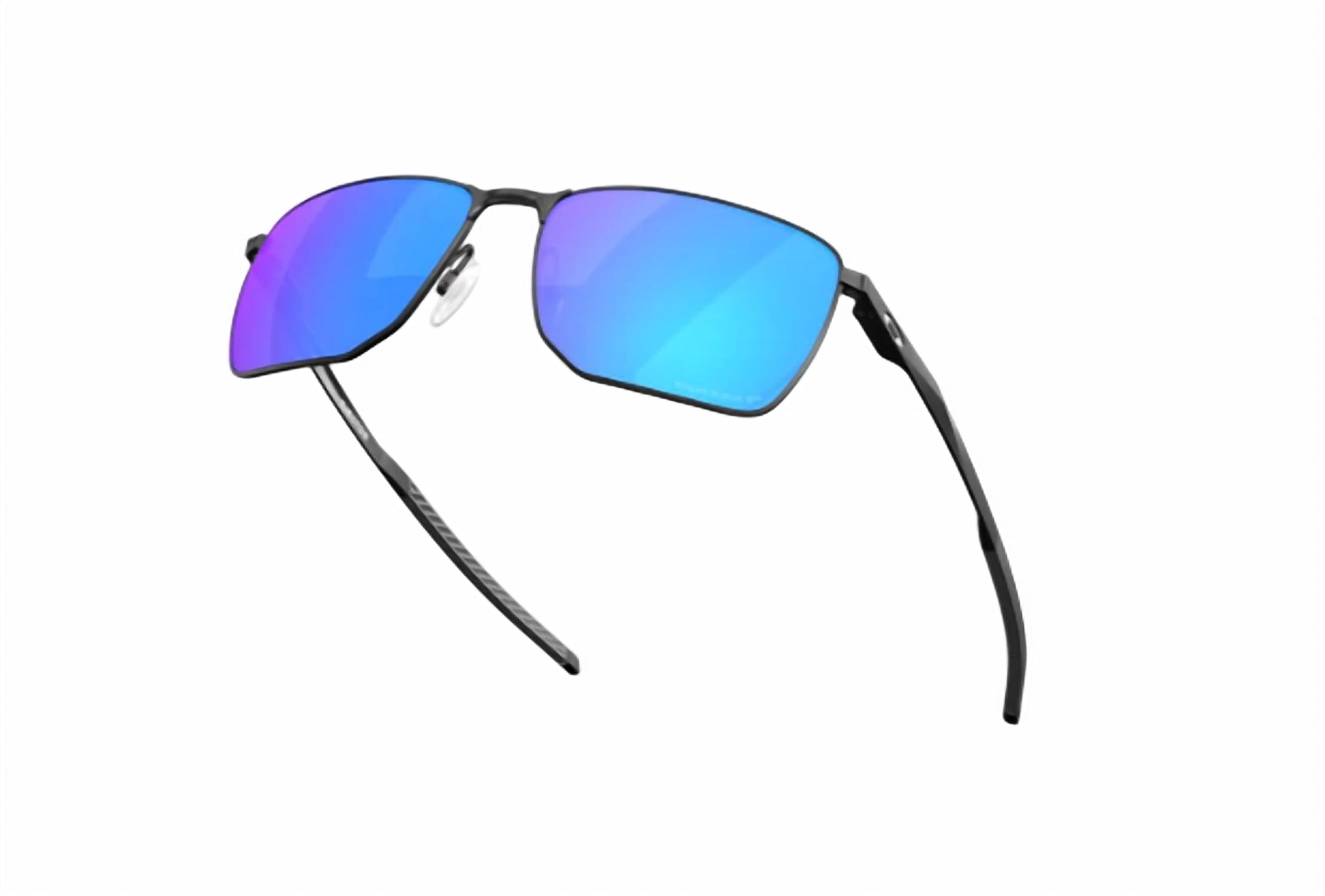 Oakley - Men's Ejector Polarized Sunglasses 4142 - 16 - 58