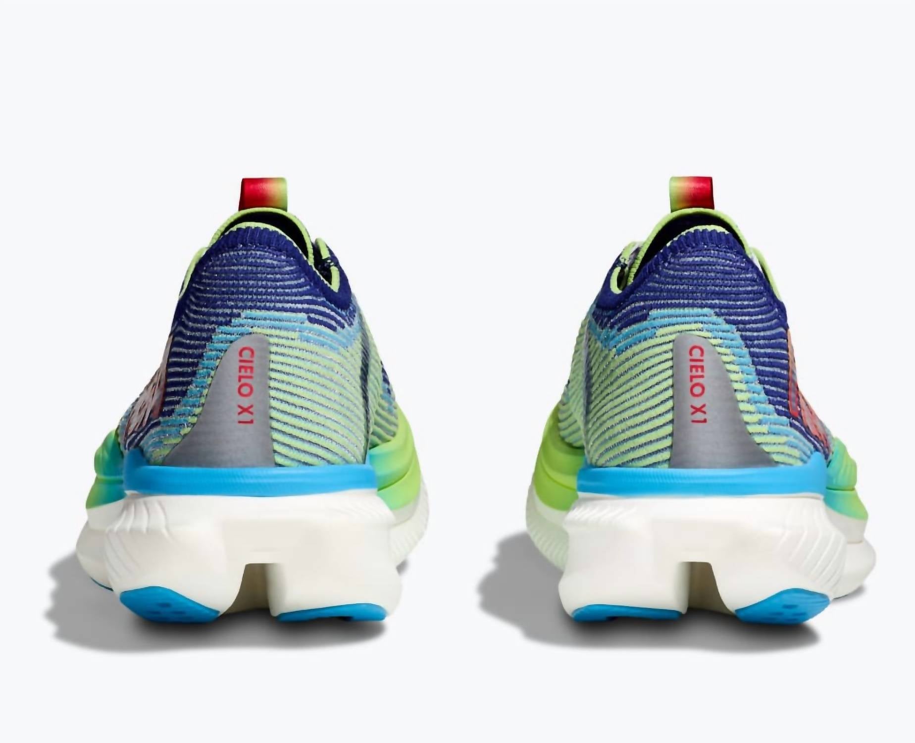 Hoka - Unisex Cielo X1 Running Shoes