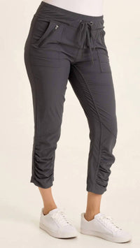 Wearables - Aksana Legging