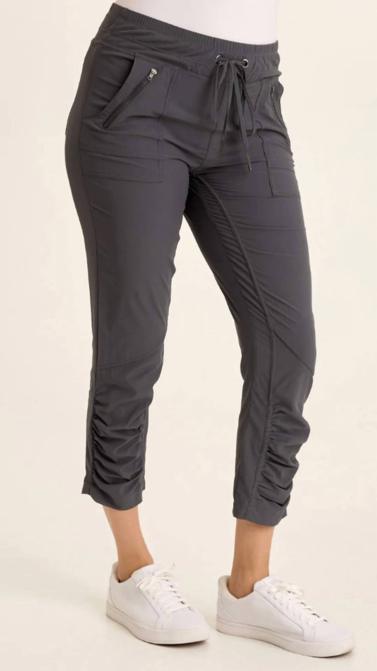 Wearables - Aksana Legging