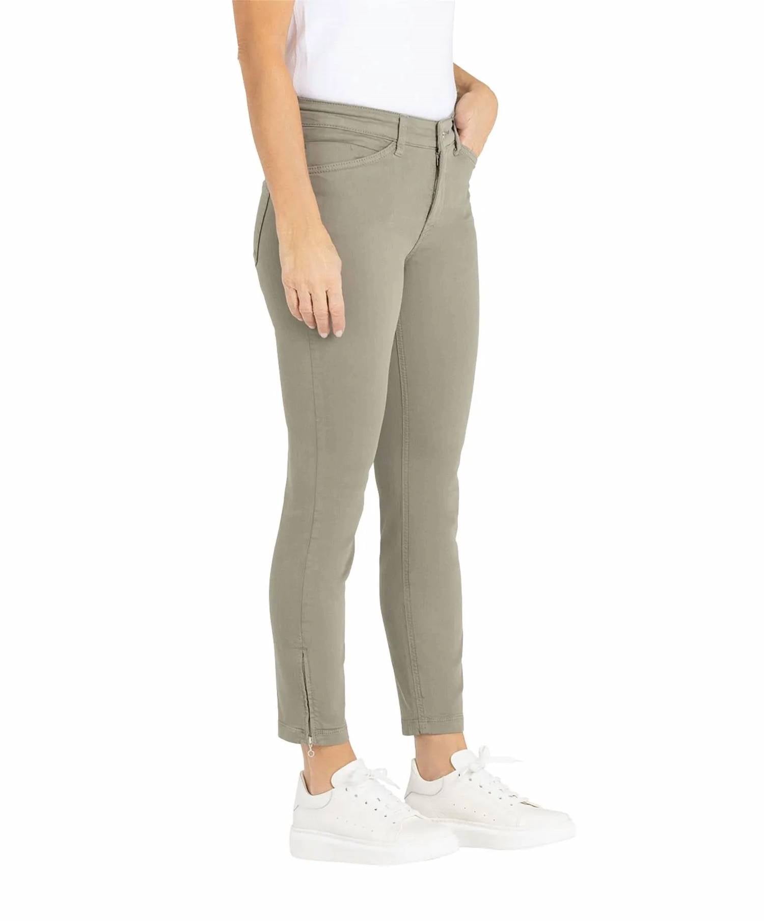 Mac Jeans - Dream Chic Ankle Jean