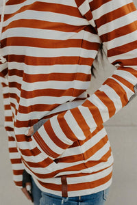 Ampersand Ave - Doublehood Sweatshirt