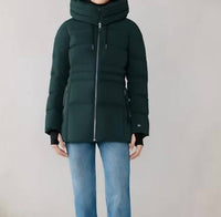 Soia&Kyo - June Down Coat