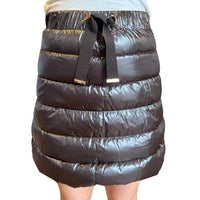 Herno - Women's Nylon Ultralight Skirt
