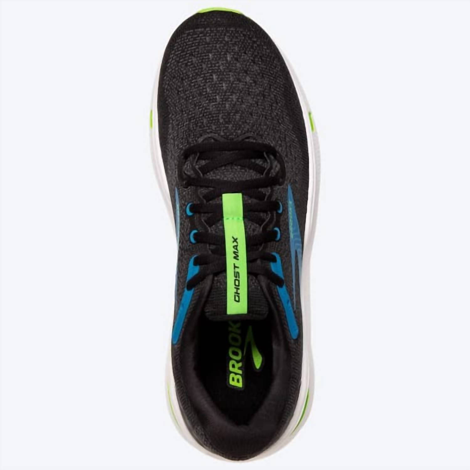 Brooks - Men's Ghost Max Running Shoes