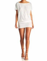 Vitamin A - Isla tunic