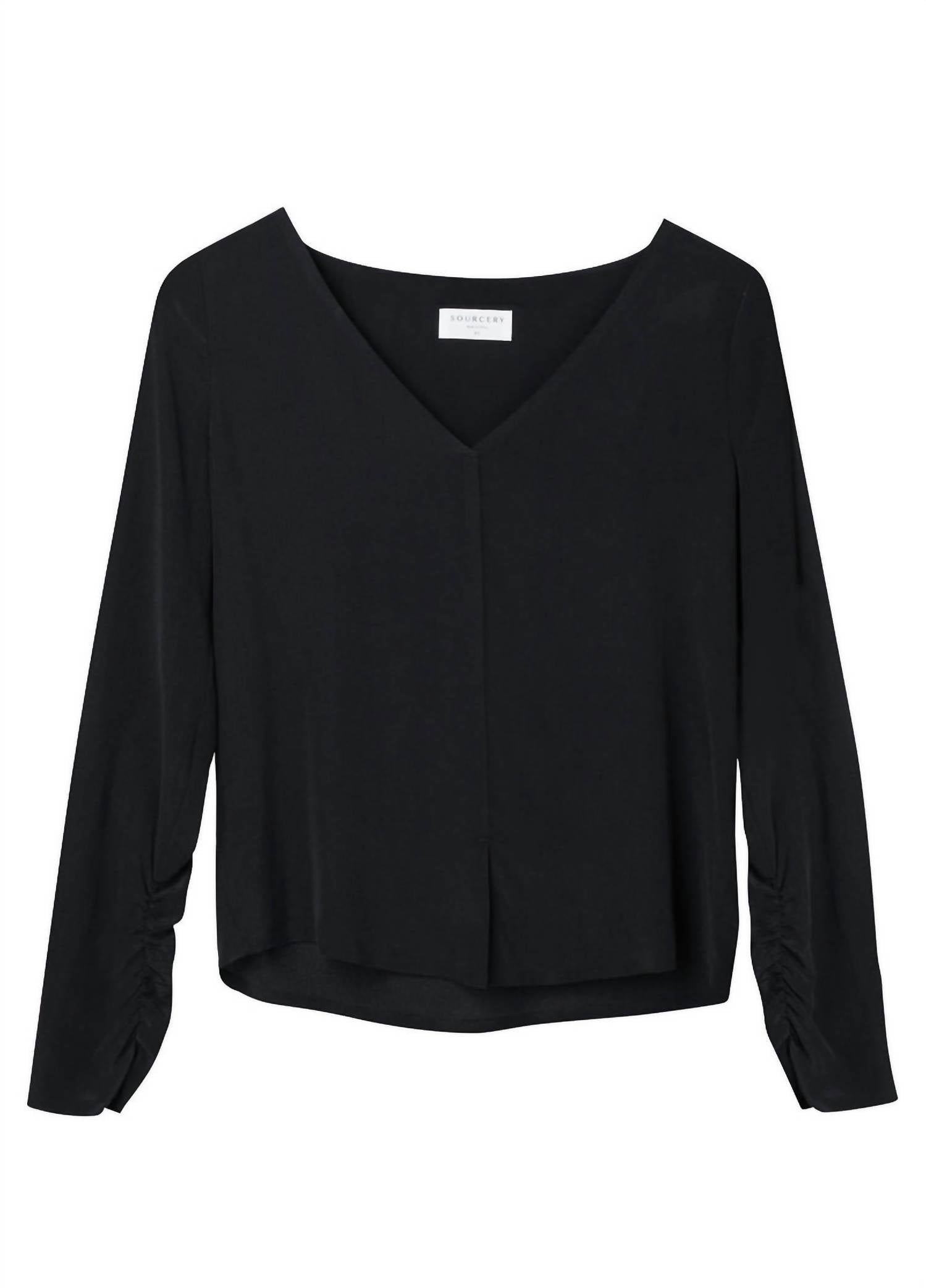Elliot Blouse
