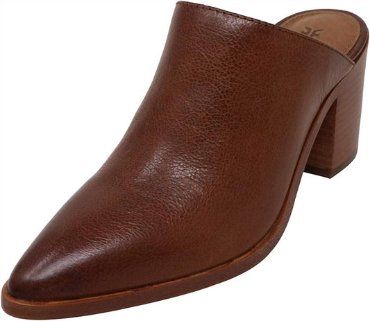 Frye - Women's Flynn Mule