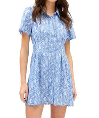 Allison New York - Leah Mini Dress