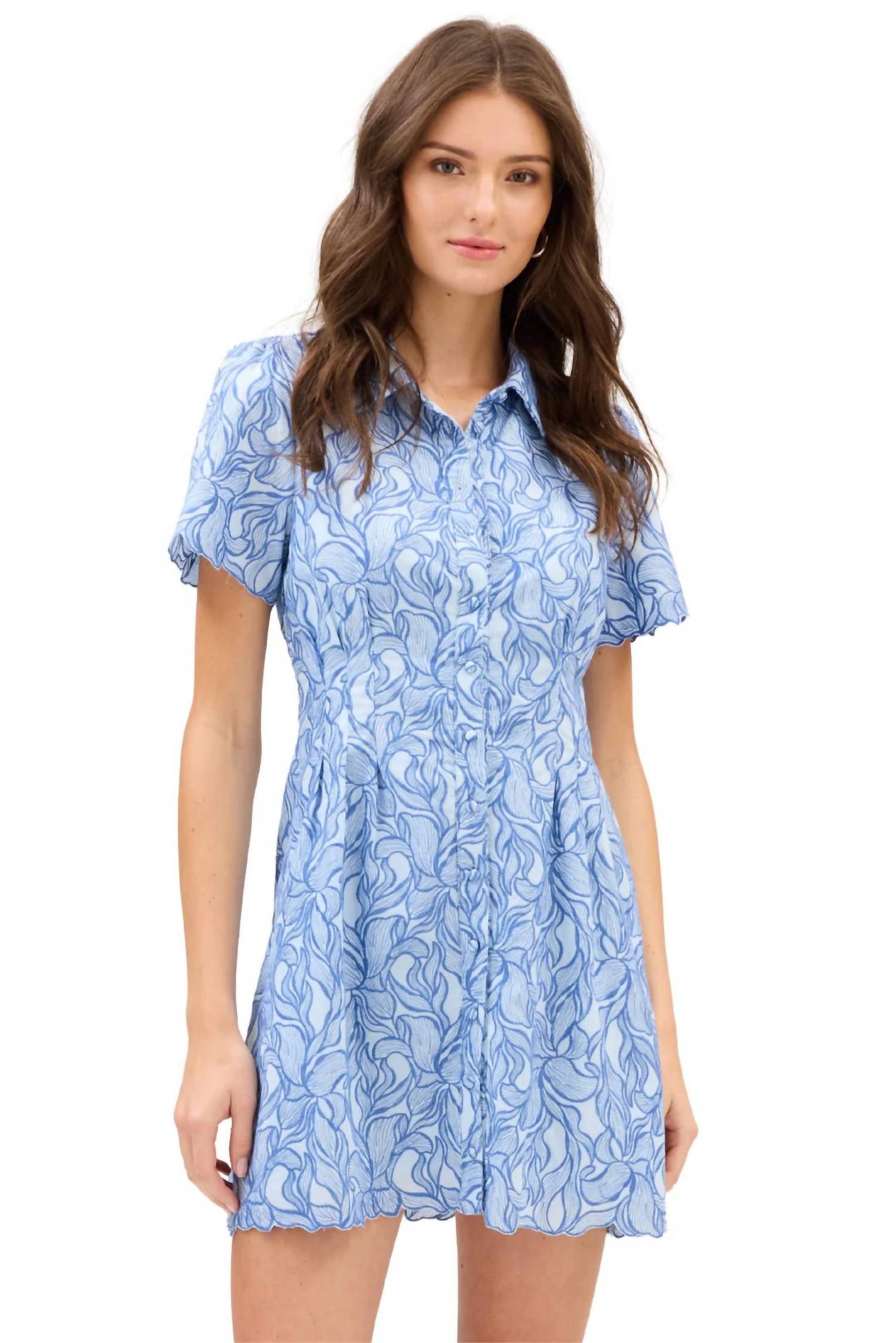Allison New York - Leah Dress