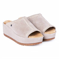 Minnetonka - Women's Paislee Wedge