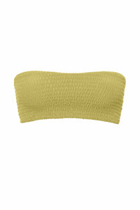 Acacia - Women's Emerson Shirred Top