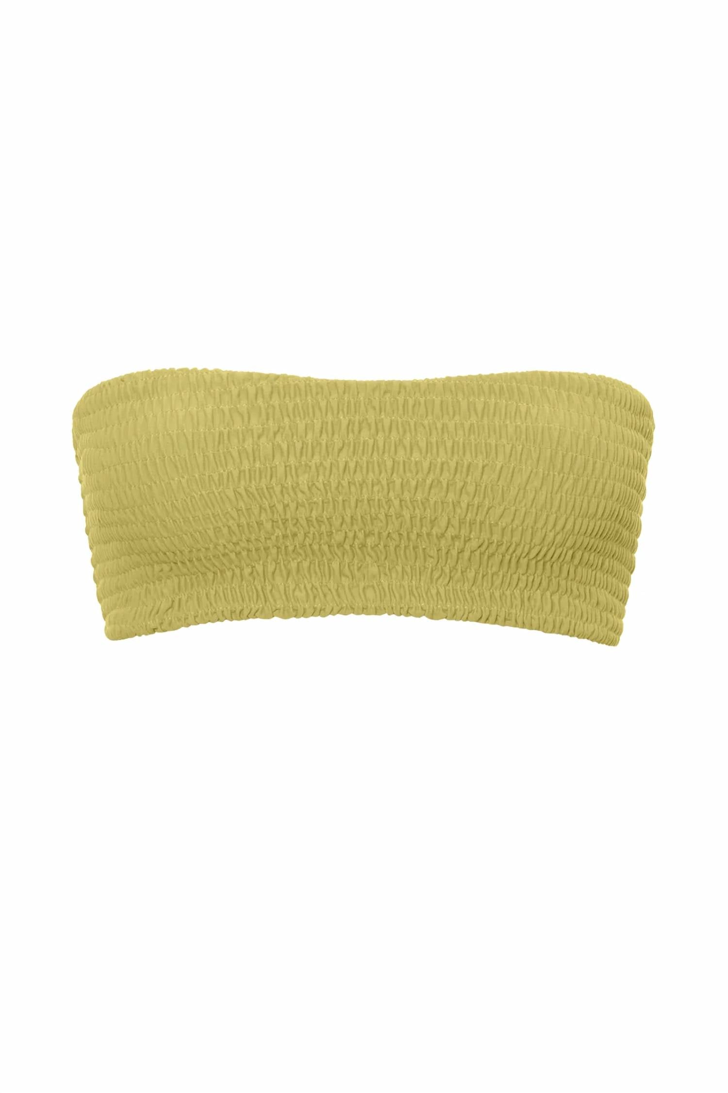 Acacia - Women's Emerson Shirred Top