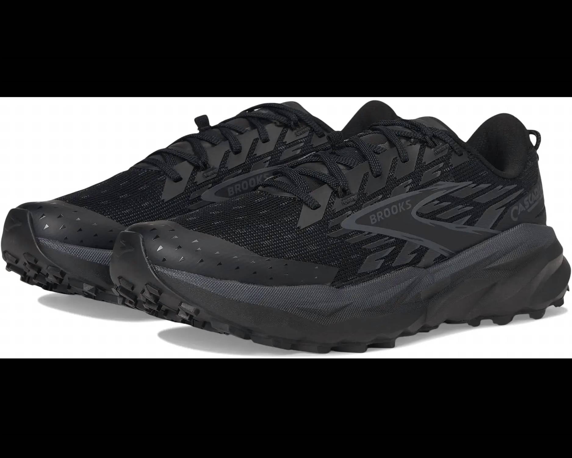 Brooks - Women's Cascadia 19 Running Shoes