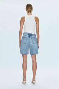 Pistola - Kaylee High Rise Pinched Loose Short
