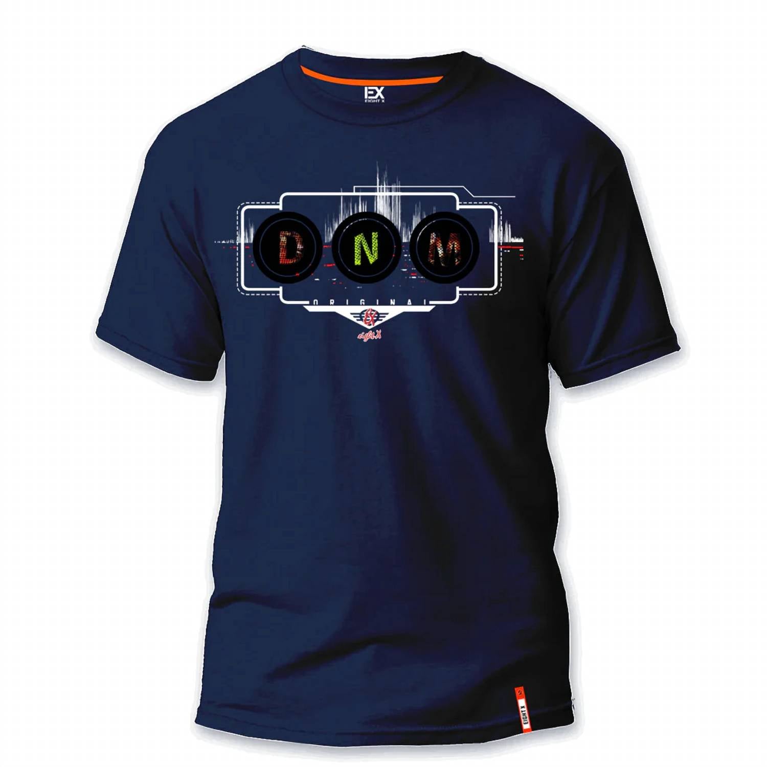 Eight X - Men's Dnm Street T-shirt