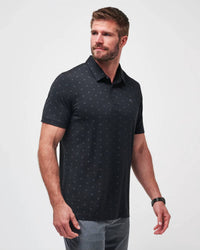 Travismathew - Beach Pit Polo Shirt