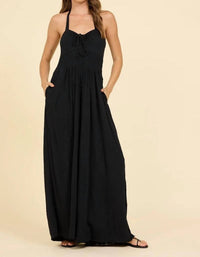 Surf Gypsy - Crinkle Jumpsuit