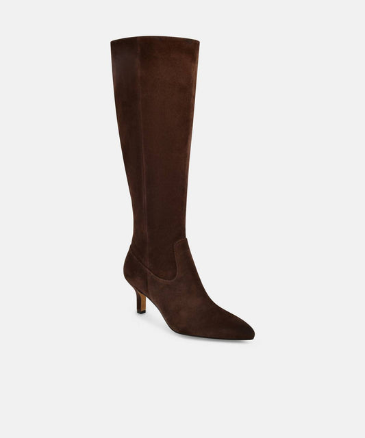 Dolce Vita - Women's Attie Boots