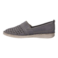 Josef Seibel - Women's Sofie 27 Slip On Espadrille