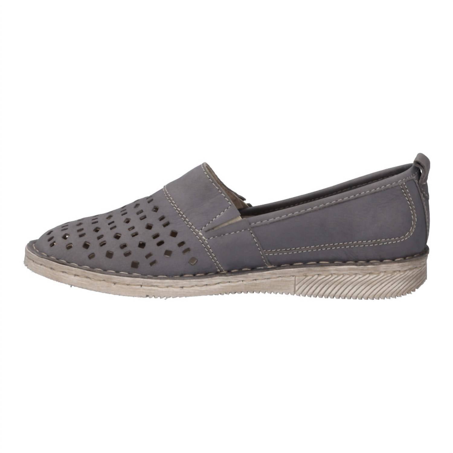 Josef Seibel - Women's Sofie 27 Slip On Espadrille