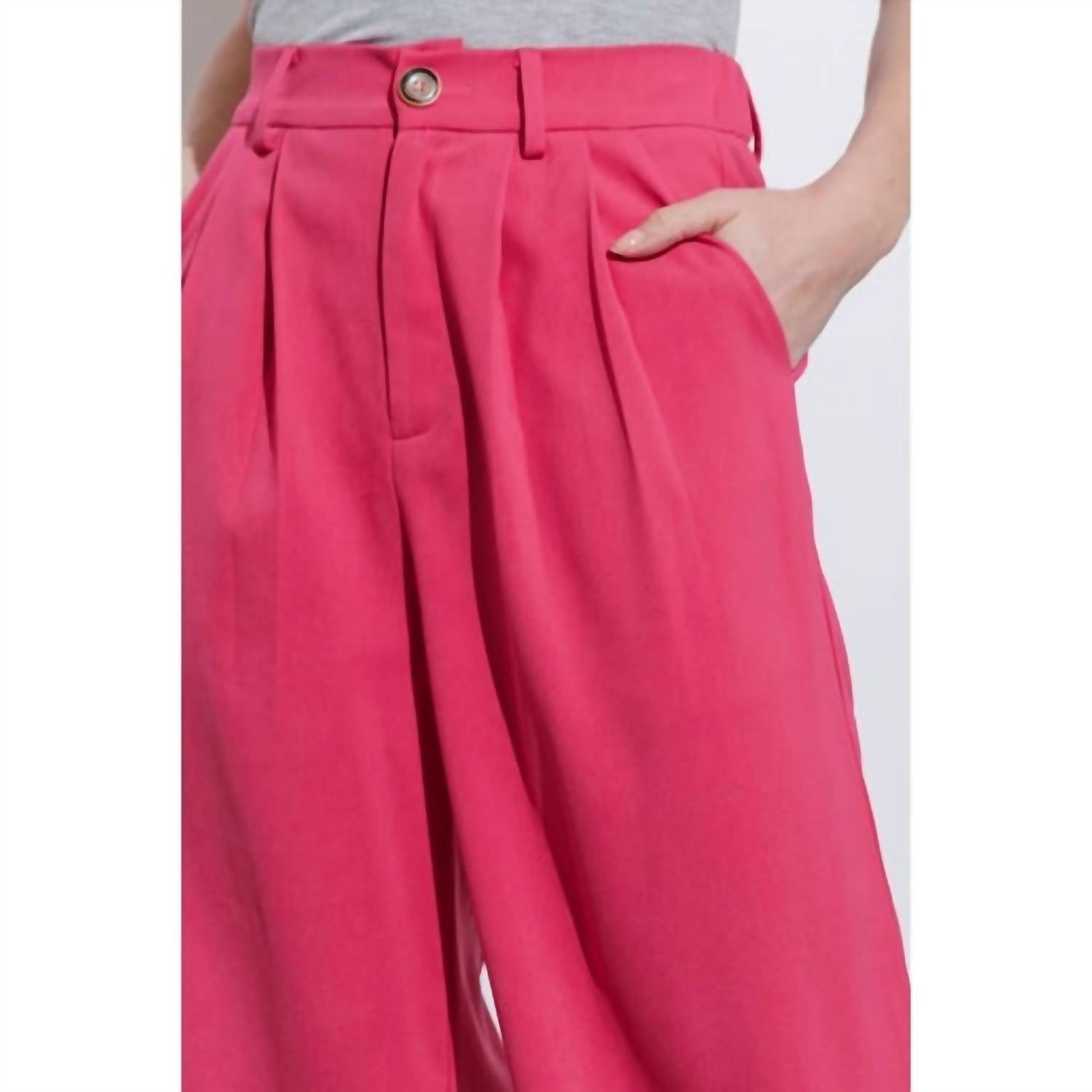 dress pants