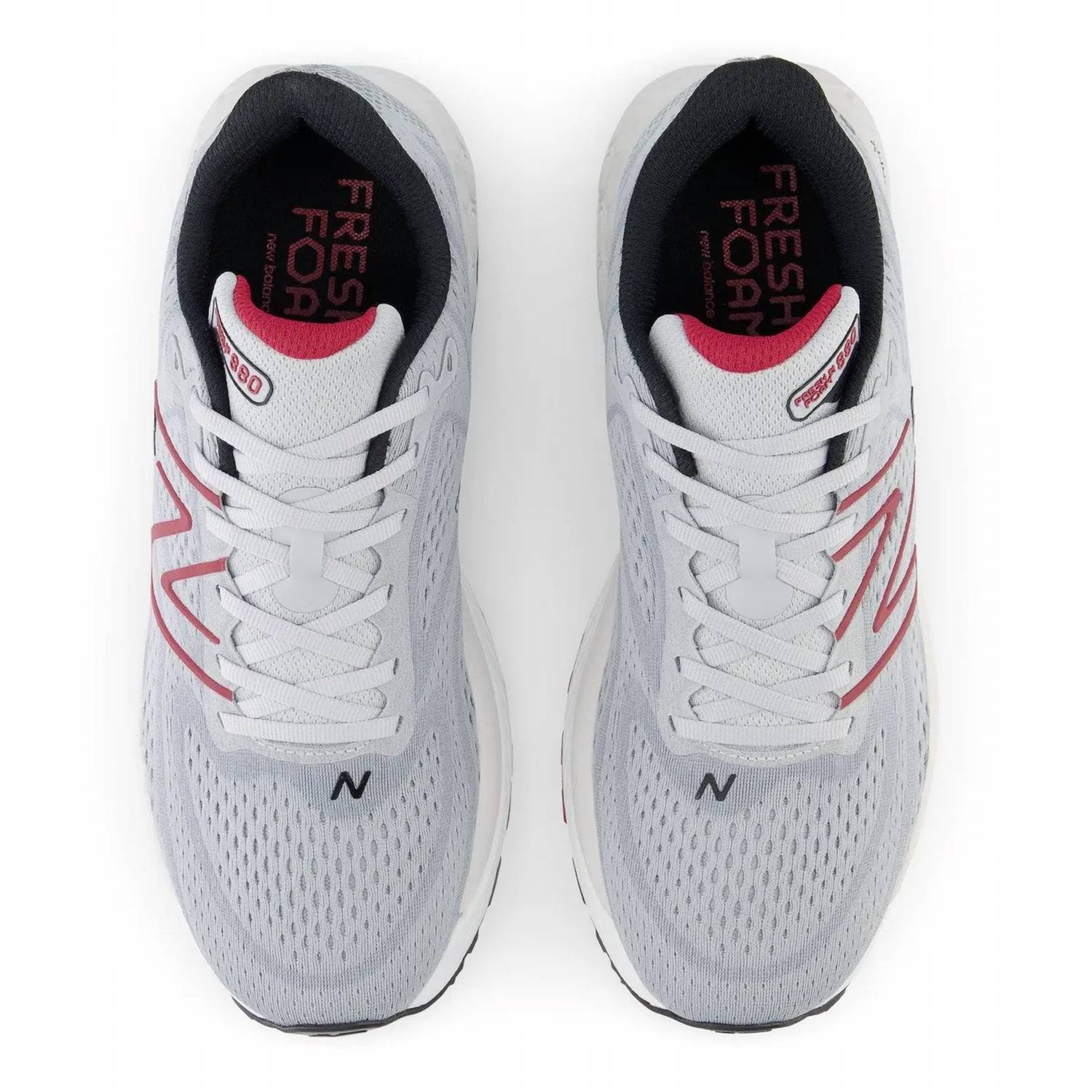 New Balance - Men's Fresh Foam X 880 V13 Trainer Running Shoes