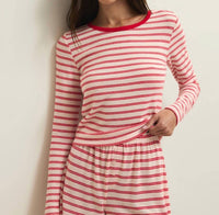 Z Supply - Night In Stripes Top