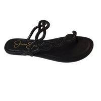 Jessica Simpson - Women's Flat Slip-on Sandal